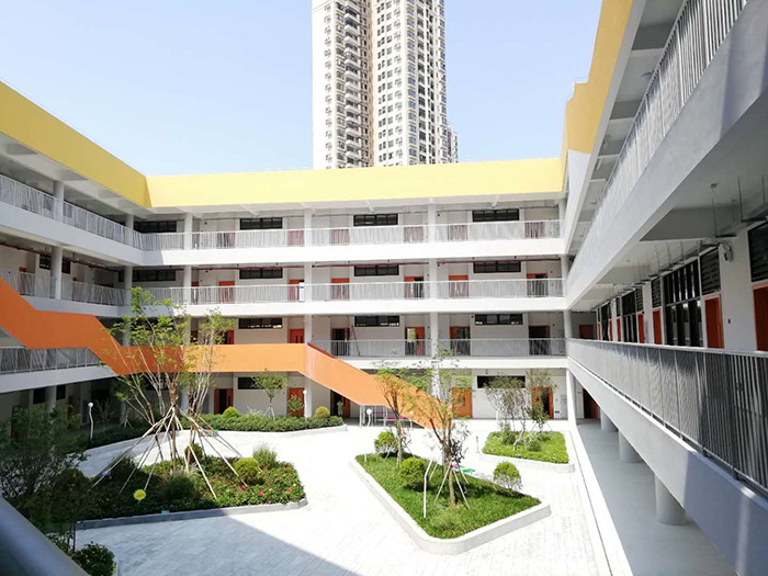 朗哥學(xué)校家具 學(xué)校家具