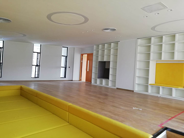 朗哥學(xué)校家具 學(xué)校家具