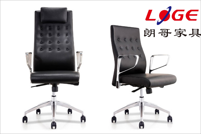 皮質辦公椅 皮質辦公椅