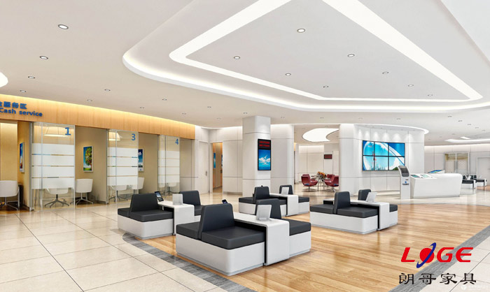 銀行辦公家具 銀行辦公家具