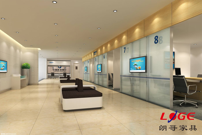 銀行辦公家具 銀行辦公家具