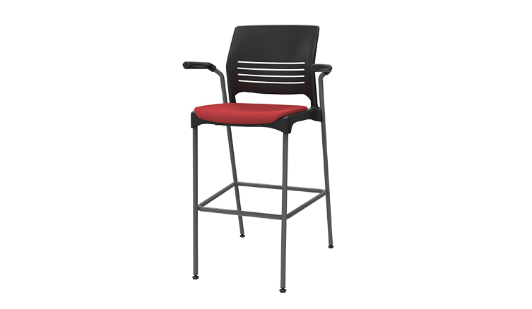 圖書館休閑椅閱覽椅009 圖書館休閑椅閱覽椅009