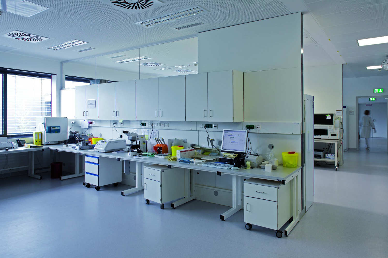 檢驗科家具 檢驗科家具