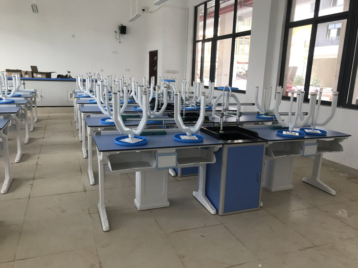 華南師范大學(xué)附屬電白學(xué)校工程案例 華南師范大學(xué)附屬電白學(xué)校工程案例