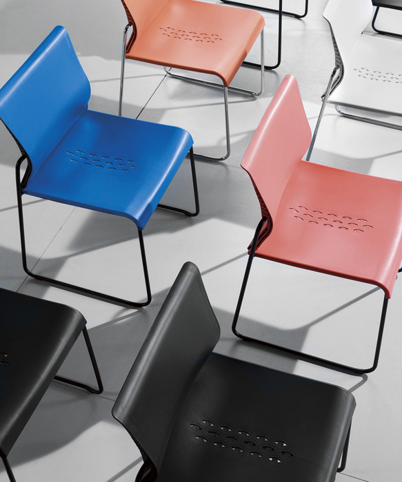 會議椅培訓椅Y037 會議椅培訓椅Y037