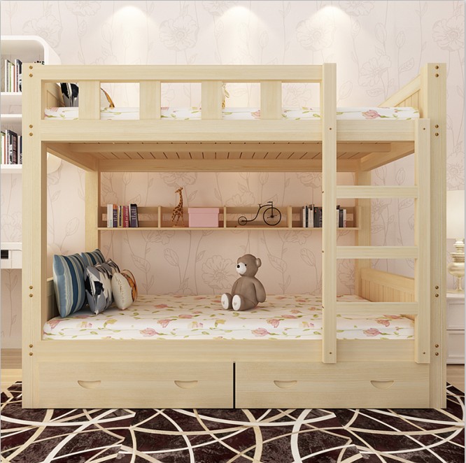 字母床上下鋪 字母床上下鋪