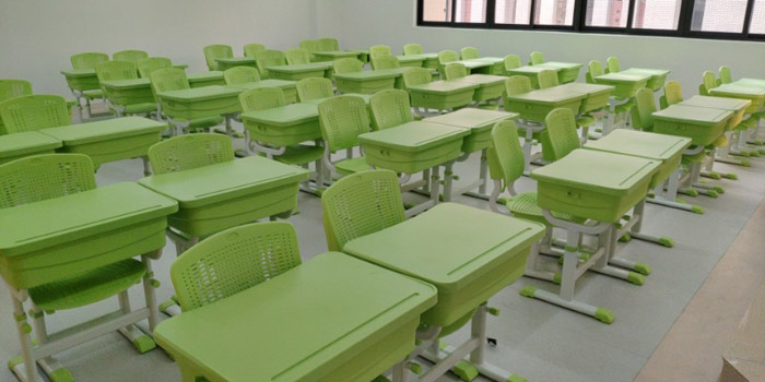 佛山平洲中心小學工程案例 佛山平洲中心小學工程案例