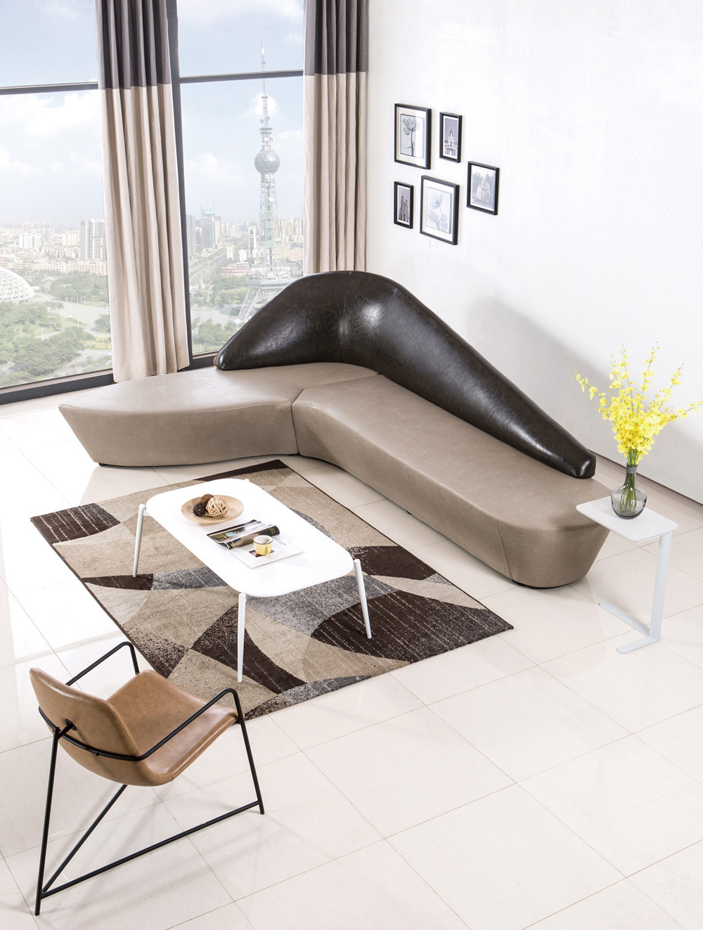 簡(jiǎn)約現(xiàn)代辦公沙發(fā)F0106(2) 簡(jiǎn)約現(xiàn)代辦公沙發(fā)F0106(2)