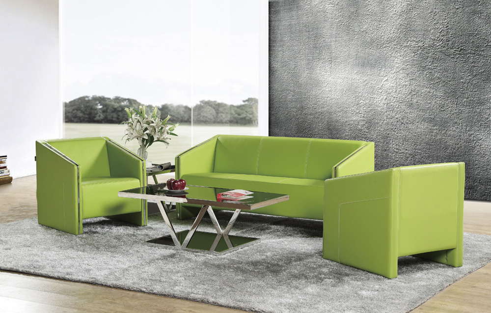 簡約現代辦公沙發(fā)F0103 簡約現代辦公沙發(fā)F0103