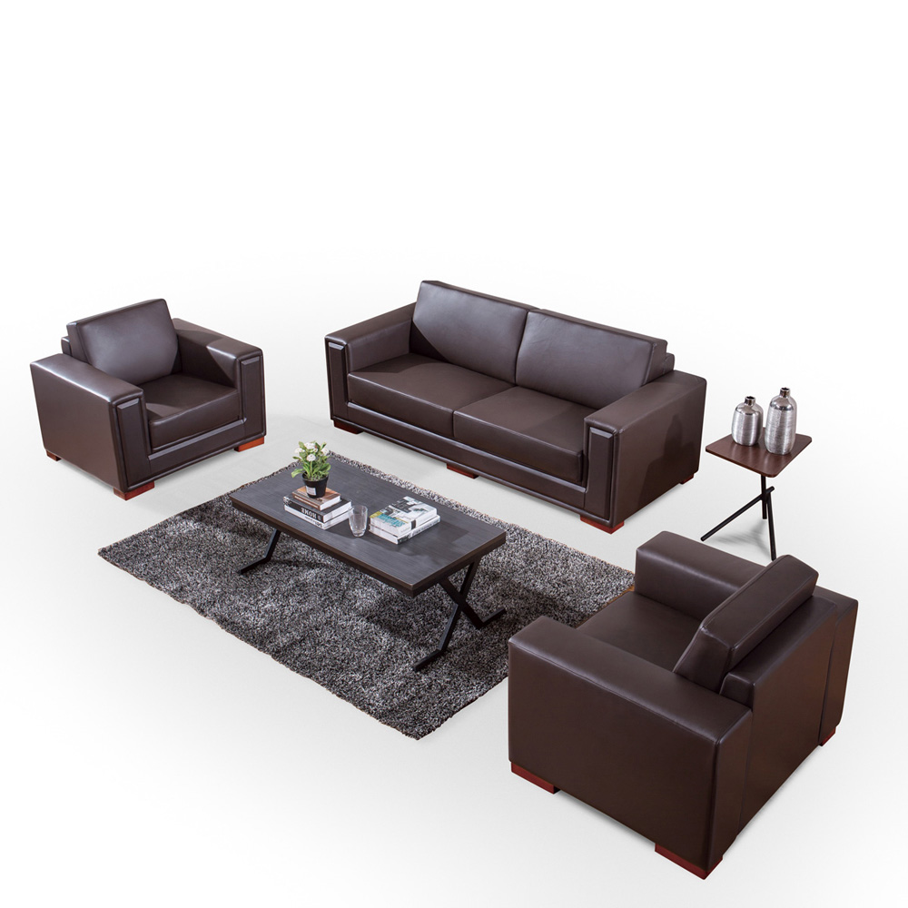 簡約現(xiàn)代辦公沙發(fā)F0101 簡約現(xiàn)代辦公沙發(fā)F0101