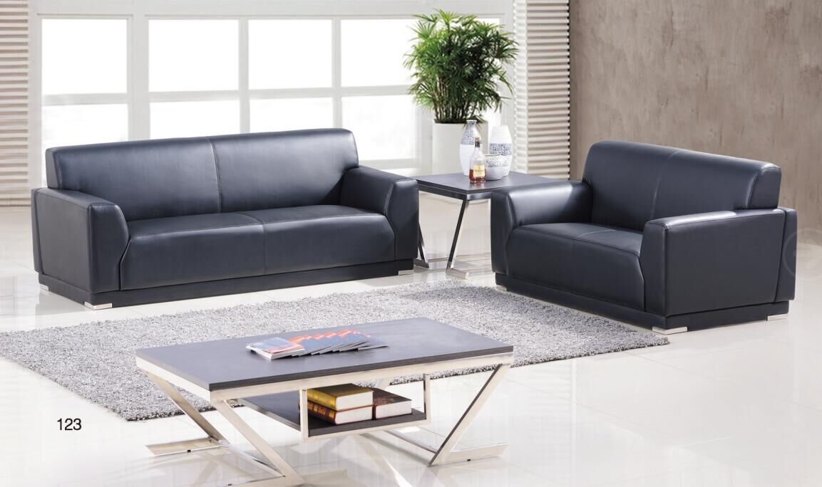 簡約現(xiàn)代辦公沙發(fā)F085 簡約現(xiàn)代辦公沙發(fā)F085