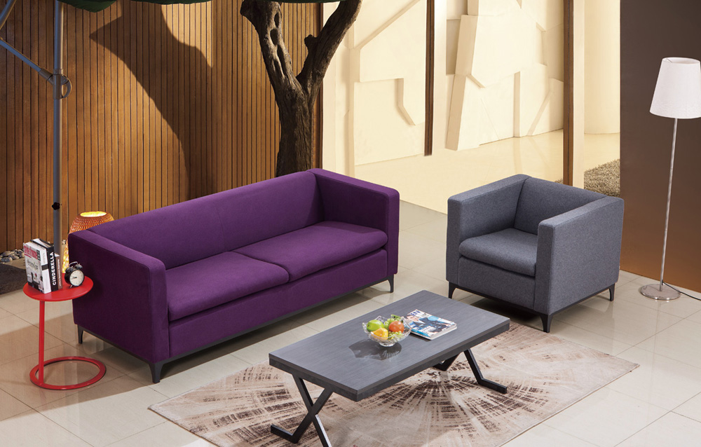 簡約現(xiàn)代辦公沙發(fā)F087 簡約現(xiàn)代辦公沙發(fā)F087