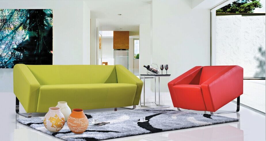 簡(jiǎn)約現(xiàn)代辦公沙發(fā)F081 簡(jiǎn)約現(xiàn)代辦公沙發(fā)F081