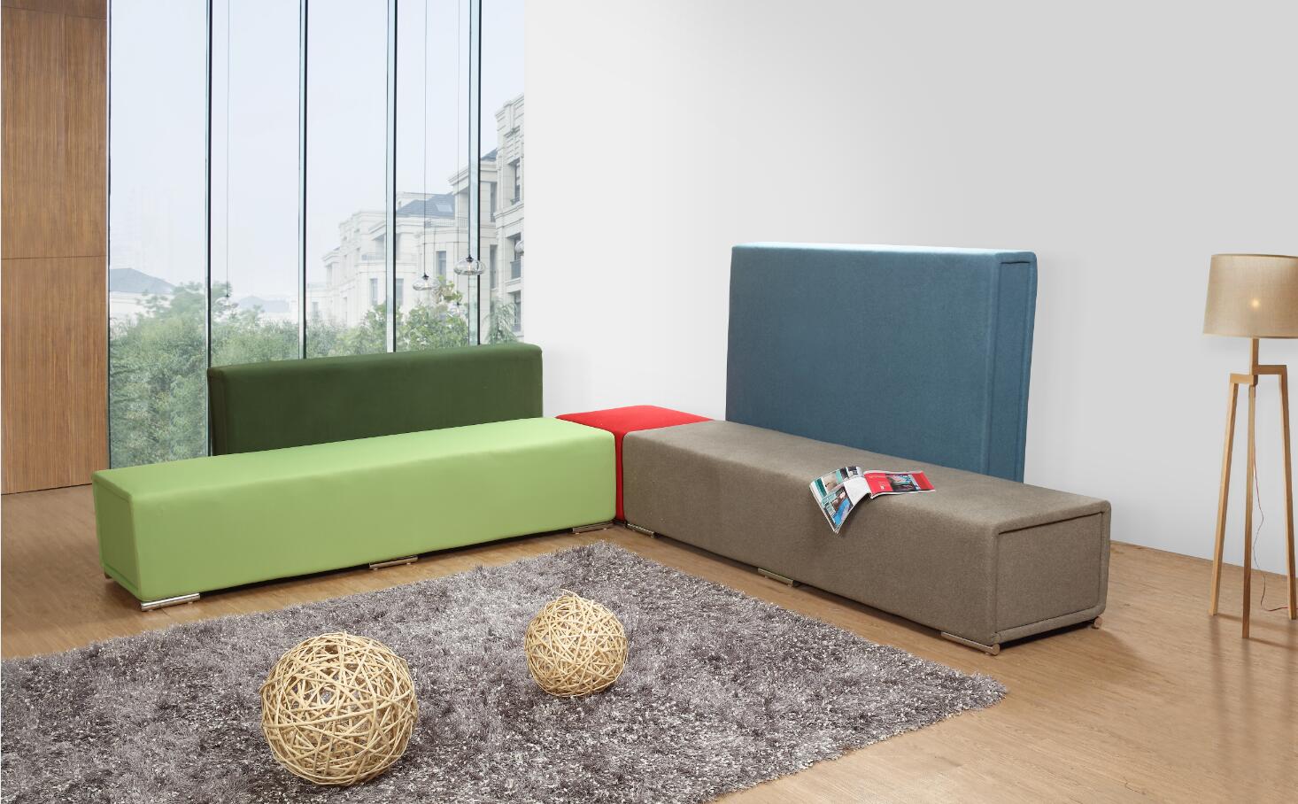 簡約現(xiàn)代辦公沙發(fā)F066 簡約現(xiàn)代辦公沙發(fā)F066