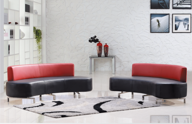 簡約現(xiàn)代辦公沙發(fā)F082 簡約現(xiàn)代辦公沙發(fā)F082