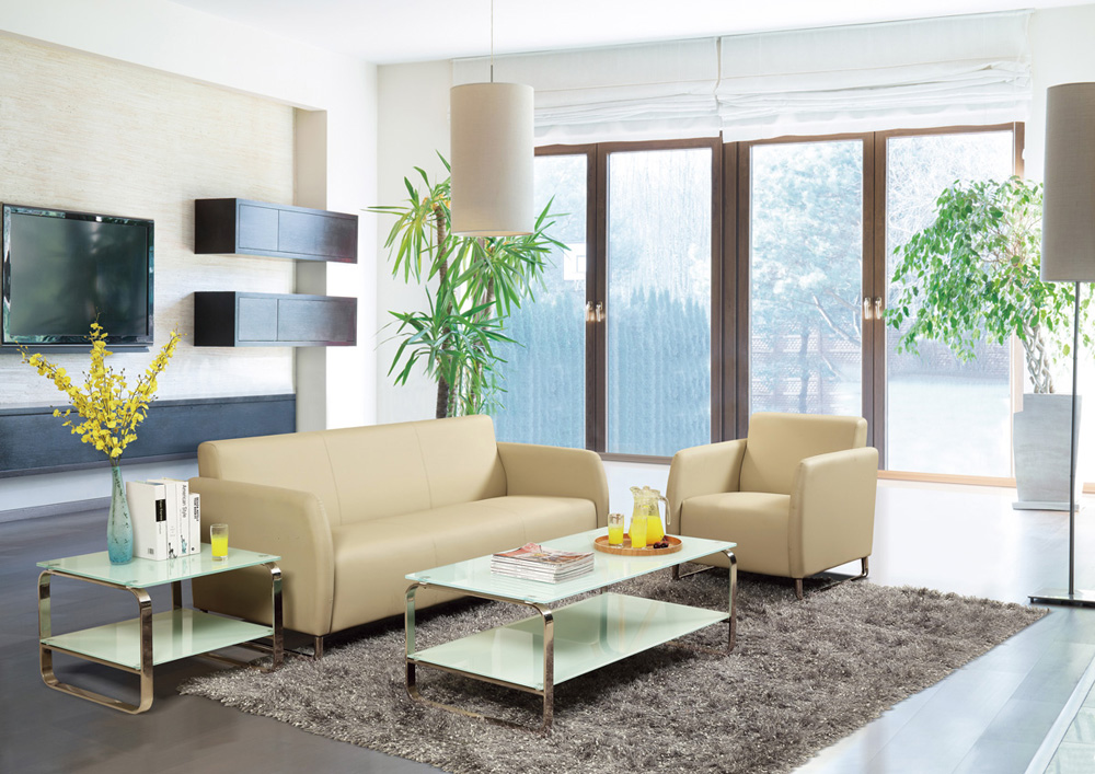 簡(jiǎn)約現(xiàn)代辦公沙發(fā)F091 簡(jiǎn)約現(xiàn)代辦公沙發(fā)F091