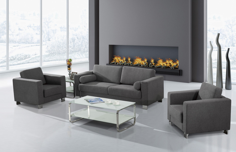 簡(jiǎn)約現(xiàn)代辦公沙發(fā)F098 簡(jiǎn)約現(xiàn)代辦公沙發(fā)F098