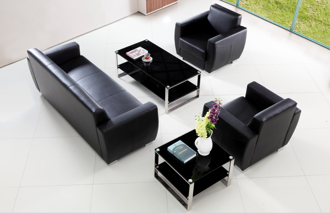 簡(jiǎn)約現(xiàn)代辦公沙發(fā)F057 簡(jiǎn)約現(xiàn)代辦公沙發(fā)F057