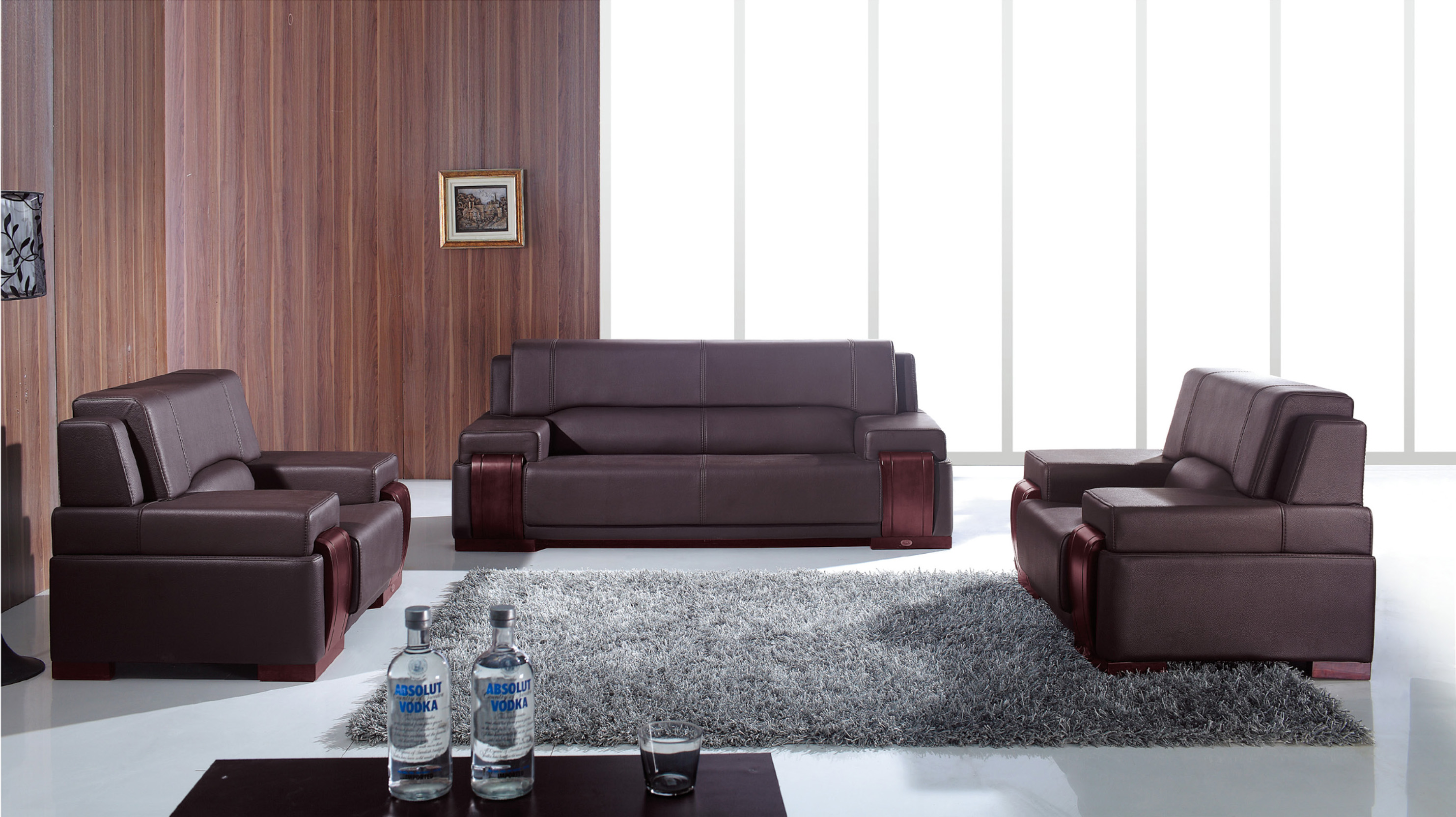 簡約現(xiàn)代辦公沙發(fā)F011(1) 簡約現(xiàn)代辦公沙發(fā)F011(1)