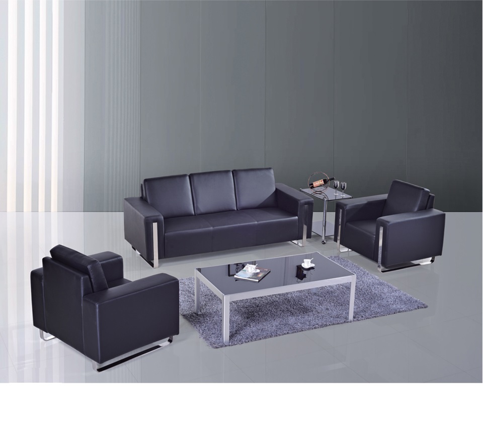 簡(jiǎn)約現(xiàn)代辦公沙發(fā)F051(1) 簡(jiǎn)約現(xiàn)代辦公沙發(fā)F051(1)