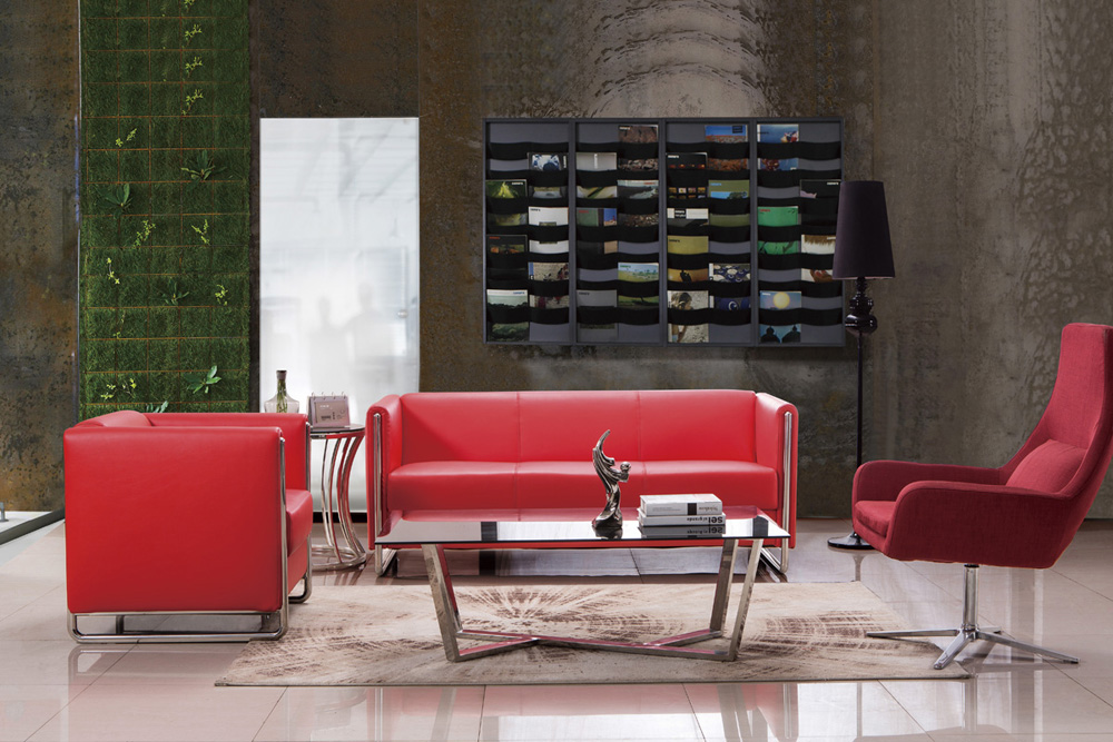 簡(jiǎn)約現(xiàn)代辦公沙發(fā)F045 簡(jiǎn)約現(xiàn)代辦公沙發(fā)F045