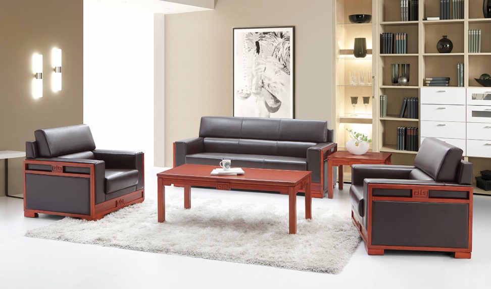 簡(jiǎn)約現(xiàn)代辦公沙發(fā)F010 簡(jiǎn)約現(xiàn)代辦公沙發(fā)F010