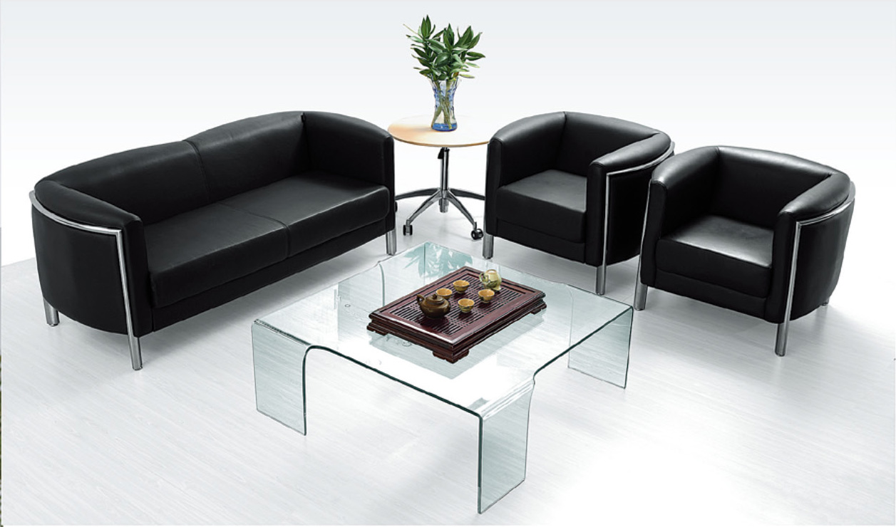 簡(jiǎn)約現(xiàn)代辦公沙發(fā)F017 簡(jiǎn)約現(xiàn)代辦公沙發(fā)F017