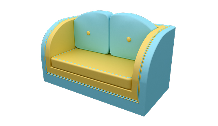 公共休閑沙發(fā)011 公共休閑沙發(fā)011