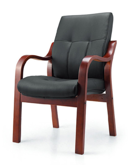 實(shí)木五金辦公班椅C001 實(shí)木五金辦公班椅C001