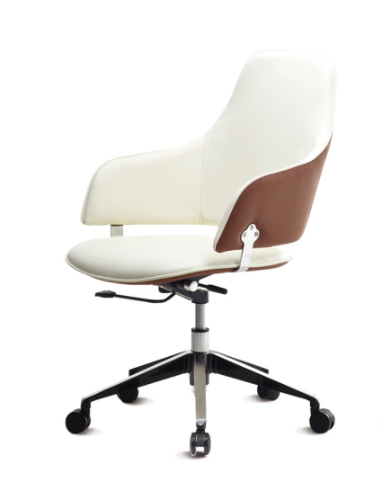 實(shí)木五金辦公班椅B032 實(shí)木五金辦公班椅B032