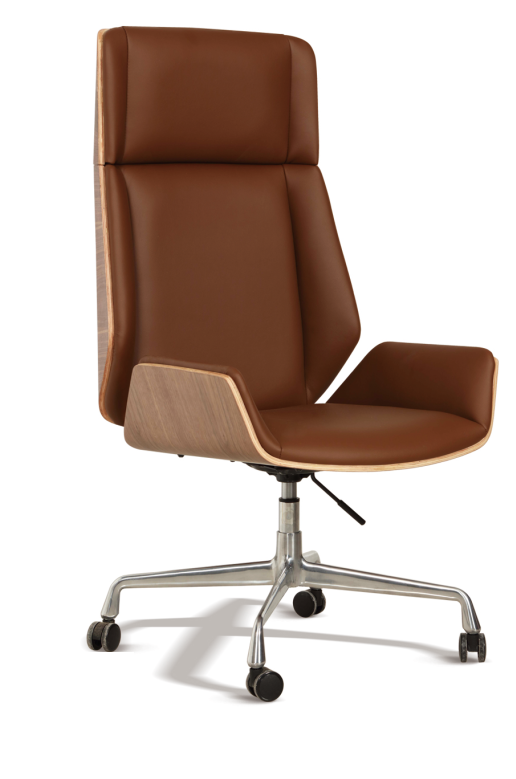 實木五金辦公班椅A028 實木五金辦公班椅A028