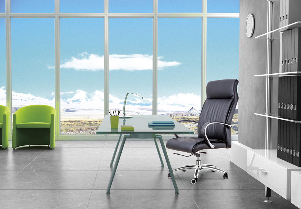 實木五金辦公班椅A041 實木五金辦公班椅A041