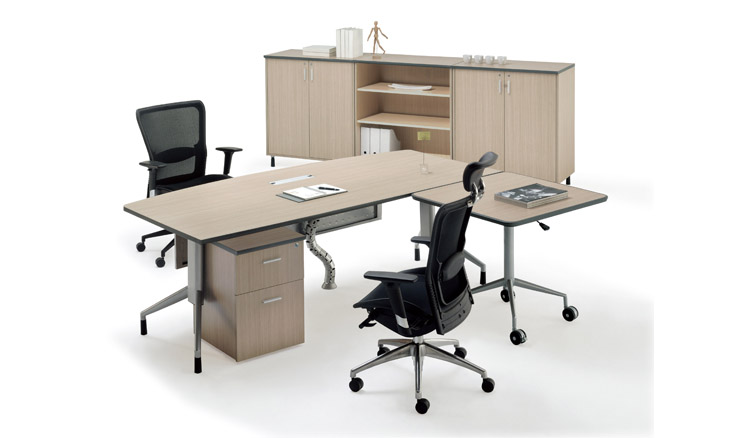 行政辦公桌BZ308 行政辦公桌BZ308