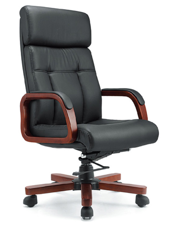 實木五金辦公班椅A001 實木五金辦公班椅A001