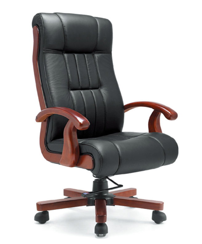 實(shí)木五金辦公班椅A006 實(shí)木五金辦公班椅A006