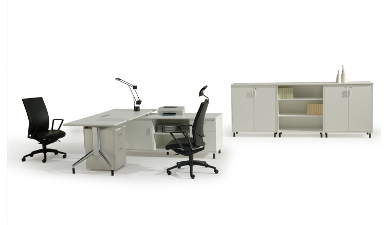 行政辦公桌BZ307 行政辦公桌BZ307