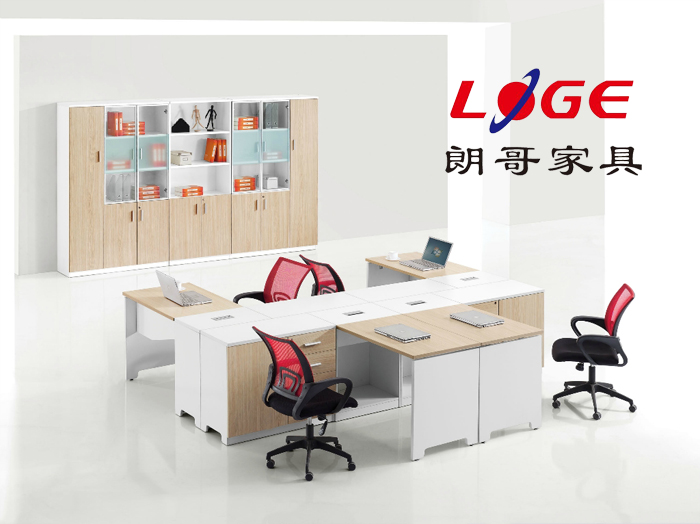 板式辦公家具 板式辦公家具