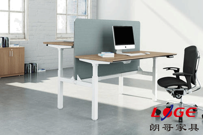 升降辦公桌1 升降辦公桌1