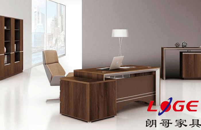 實木辦公臺 實木辦公臺