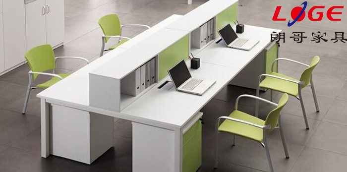 屏風辦公桌 屏風辦公桌