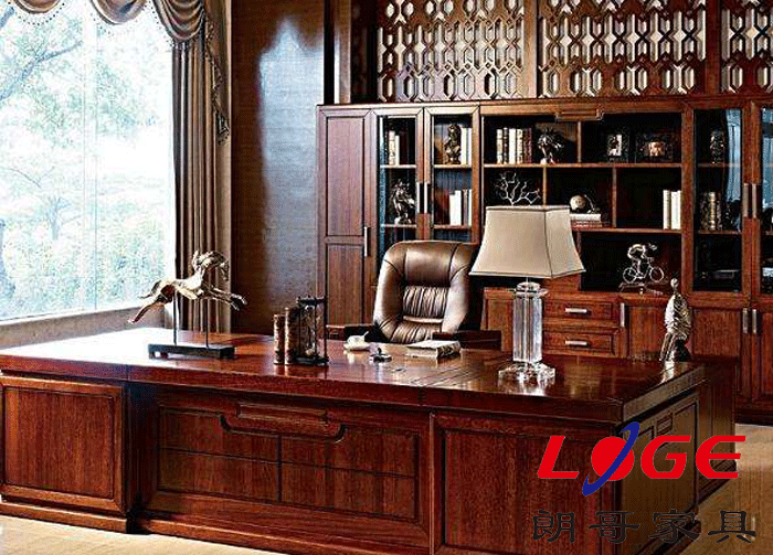 實(shí)木辦公臺(tái)2 實(shí)木辦公臺(tái)2