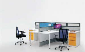 屏風(fēng)卡位是辦公室常見家具，那么有什么選購的方法嗎？