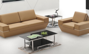 辦公室辦公沙發(fā)越用越臟的原因是什么？有解決辦法嗎？