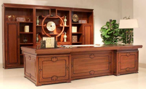 選購中式辦公家具有何訣竅？