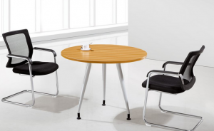 東莞市某公司選購洽談桌有什么技巧？