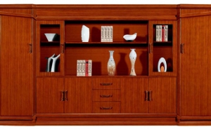 辦公室里都會配備有文件柜，是什么樣子的呢？