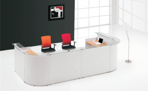 公司前臺桌不漂亮怎么能吸引客戶？那么怎么購買呢？