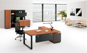 鋼木結(jié)合辦公桌的選購要領(lǐng)是什么？