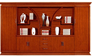 如何判斷實(shí)木文件柜的品質(zhì)？