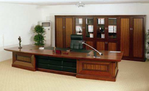 令人震驚！本世紀(jì)最大的辦公家具企業(yè)破產(chǎn)清算！